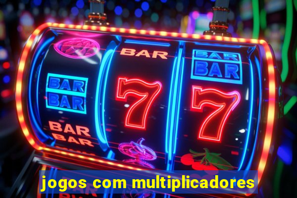 jogos com multiplicadores